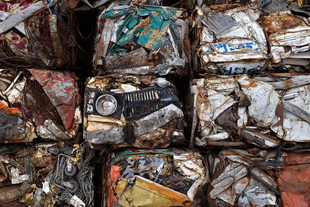Top Scrap Buyers in Australia: Who Pays the Most in 2025?