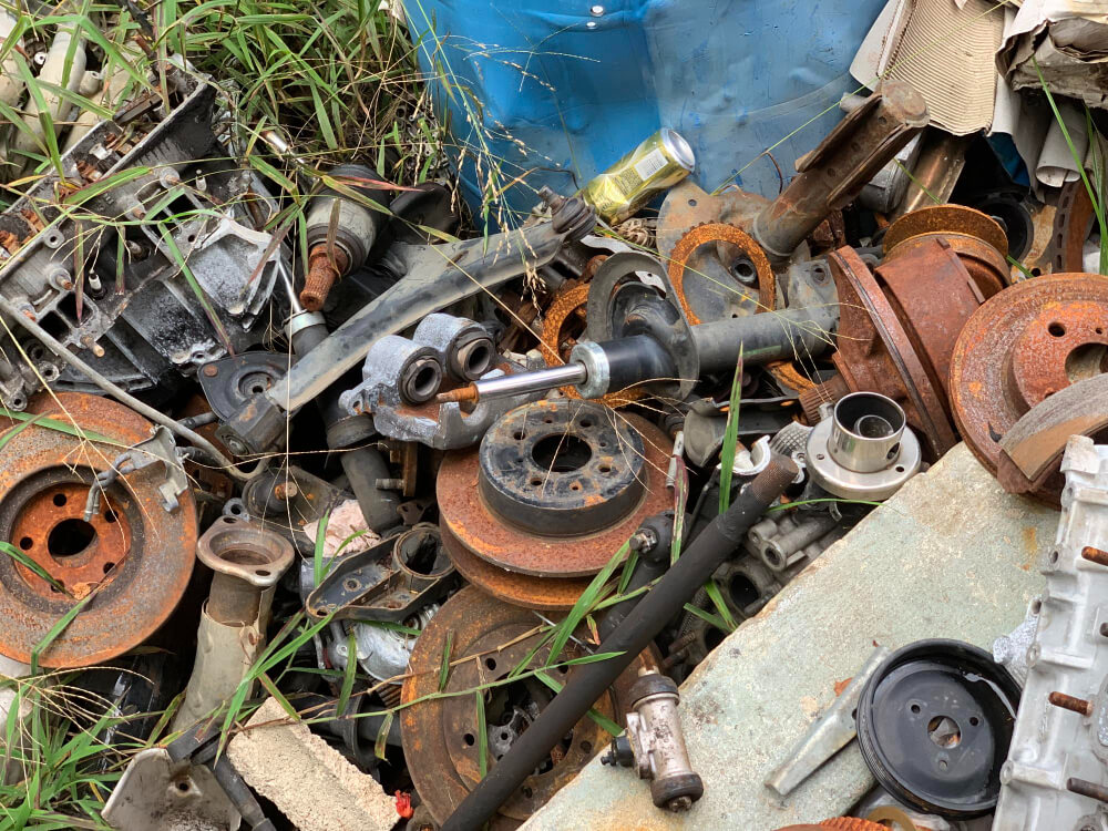 Sell Scrap Online Near Me – Get the Best Prices with ScrapTrade