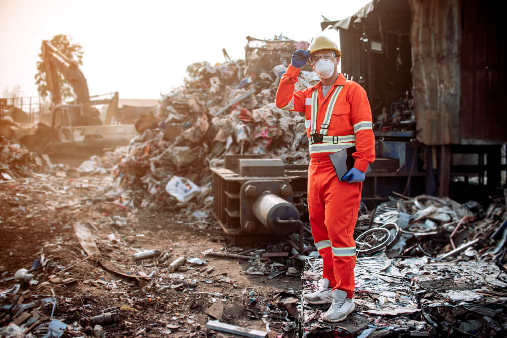 Scrap Metal Buyers in Fiji on Facebook vs. Smarter Online Platforms