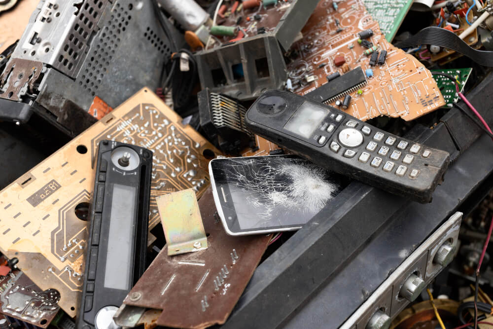 Scrap Metal Prices USA: A 2025 Snapshot & Smart Selling Guide