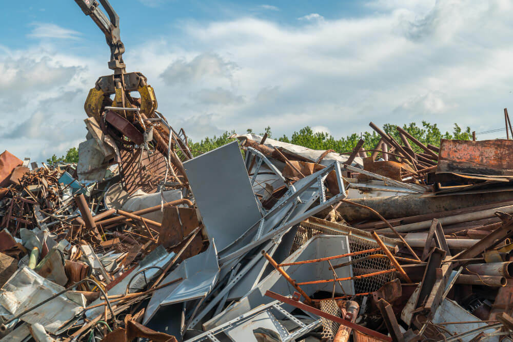Scrap Metal Prices Jonesboro AR: Sell Smarter with ScrapTrade