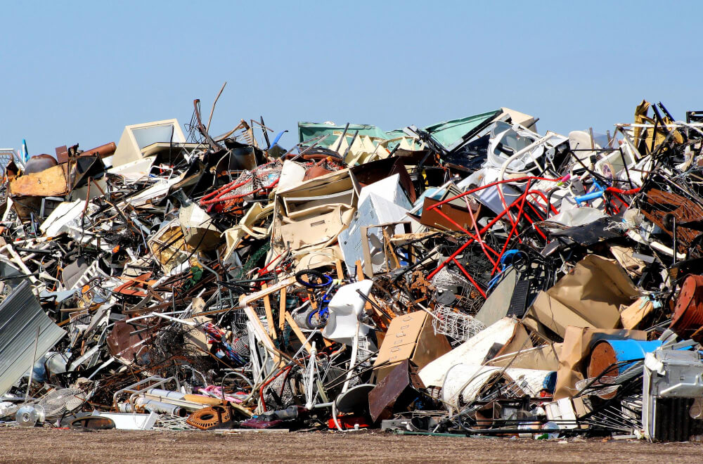 Scrap Metal Prices UK Today Per Kg London: Get the Best Value for Your Scrap