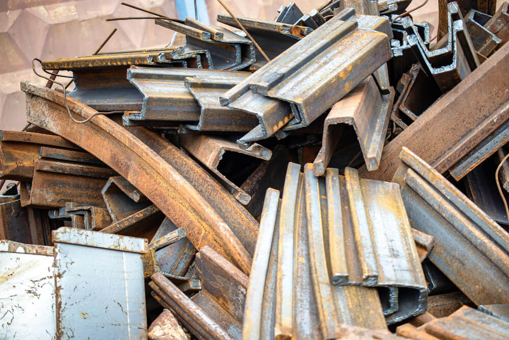 ScrapTrade vs. Middlemen: Why Direct Selling Wins