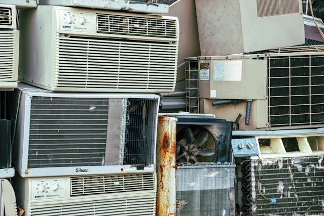 Do Scrap Metal Places Take Refrigerators? Fridge Guide