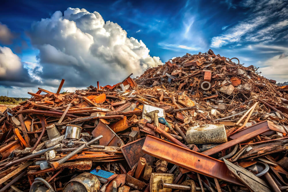 Scrap Metal Prices in Galway, Ireland — What’s the Worth of Your Metal?