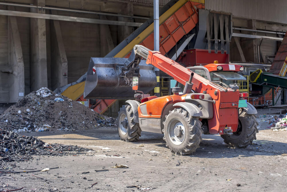 We Buy Scrap Metal Pick Up Online: Fast, Easy & Secure