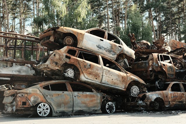 What Do You Need When Scrapping a Car? Full Guide 2026 Tips