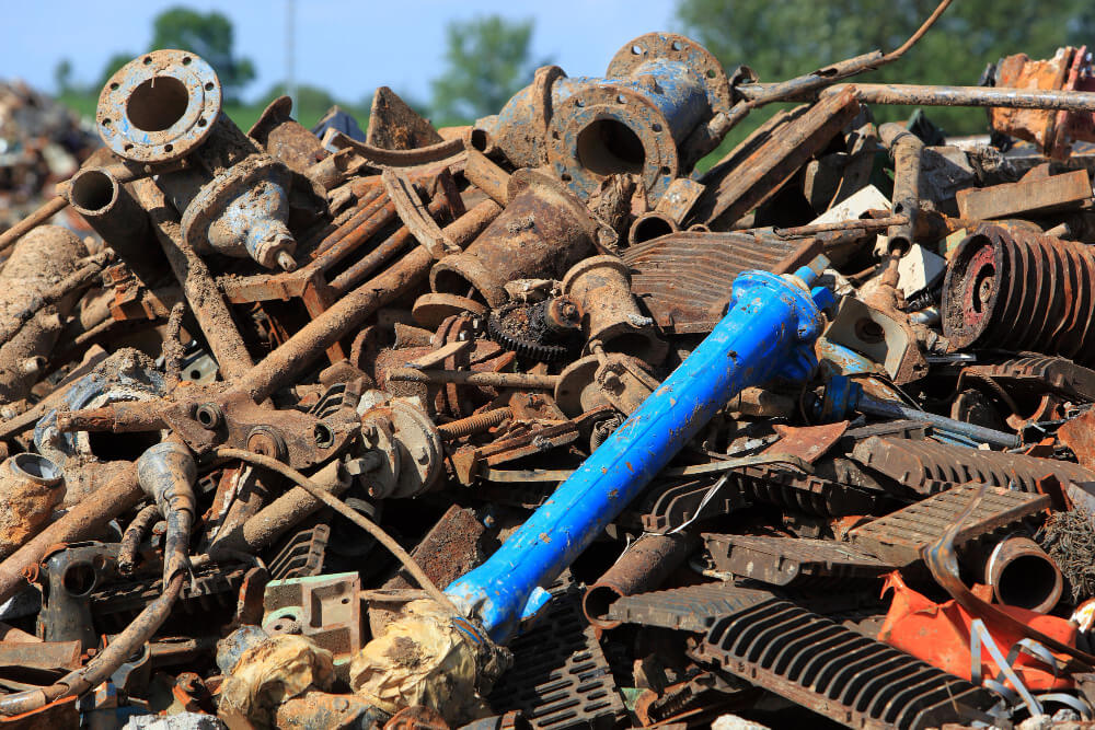 Scrap Metal Buyers Near Me Prices: Get the Best Value for Your Scrap