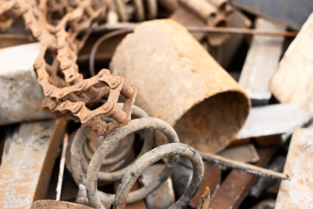 Sustainable Scrap Trading: How Online Platforms Promote Recycling