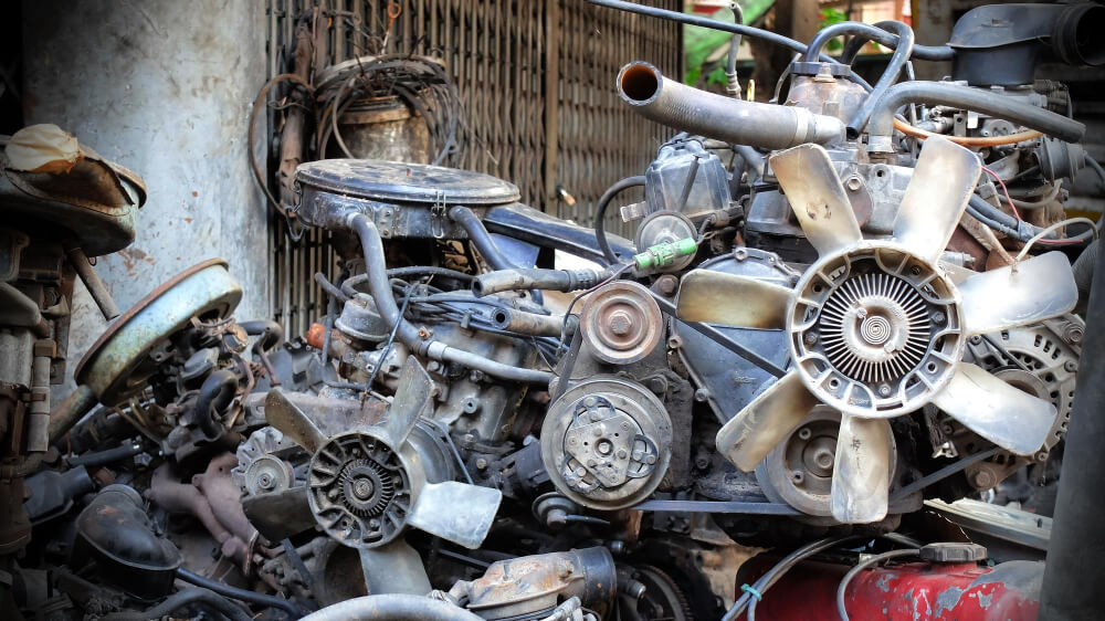 Scrap Metal Buyers Hobart – Sell Scrap Online with Trusted Dealers