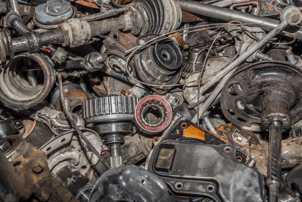 Sell Scrap Silver Melbourne: Trusted Buyers & Best Prices Online
