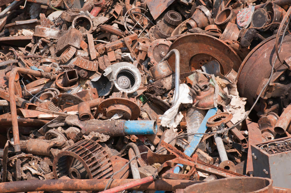 Scrap Metal Prices Zanesville, OH: Get Fair Value with Smart Online Trading