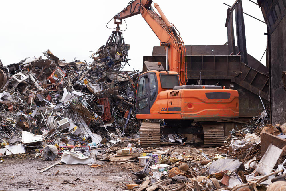 Buy Scrap Metal in Townsville: Your Guide to Smarter Trading