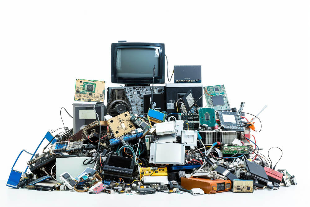 Scrap Laptop Auction: Turning Old Devices into Digital Gold