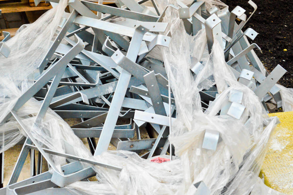 Scrap Metal Buyers in Scarborough: Get the Best Value for Your Scrap