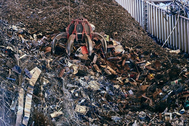 What’s Scrap Metal Selling for? Scrap Prices Guide