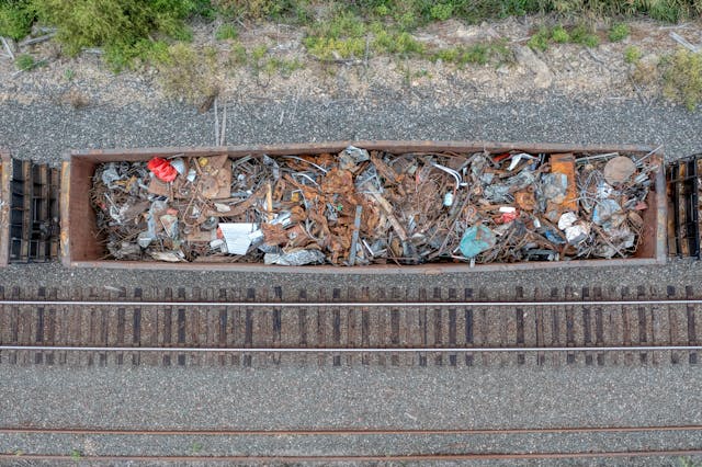 Are Scrap Metal Prices Going Up