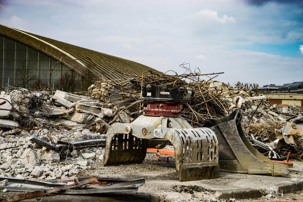 Scrap Metal Buyers in London: Sell Scrap the Smarter Way
