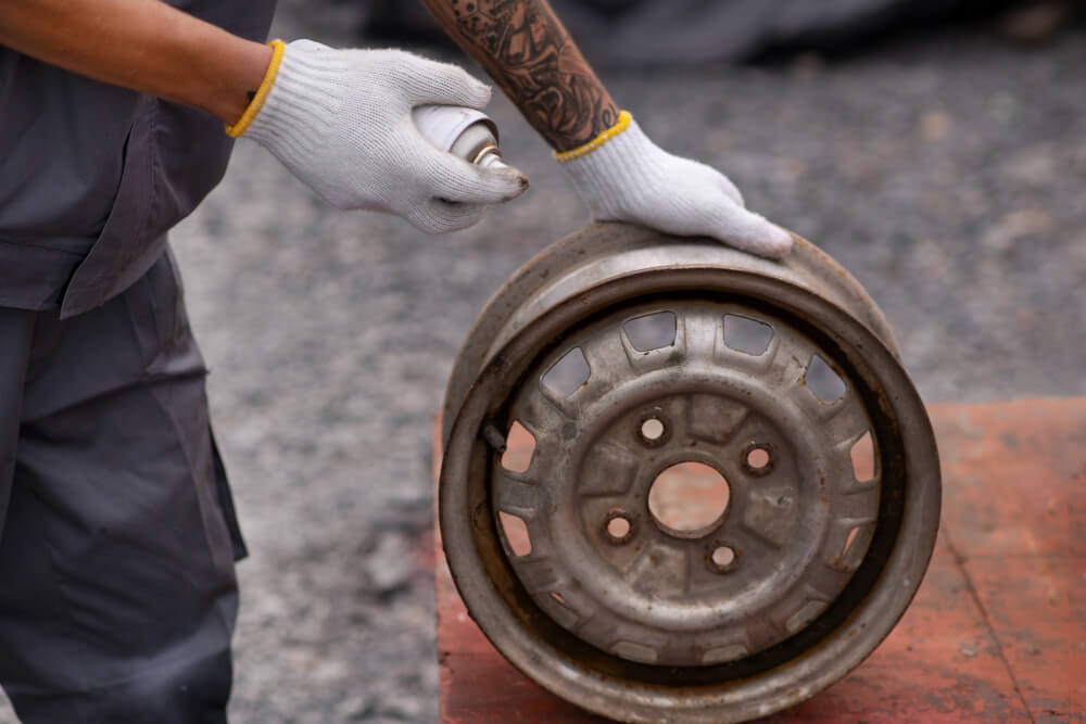 Scrap Alloy Rims Recycling: Cash in with Melbourne’s Top Buyers
