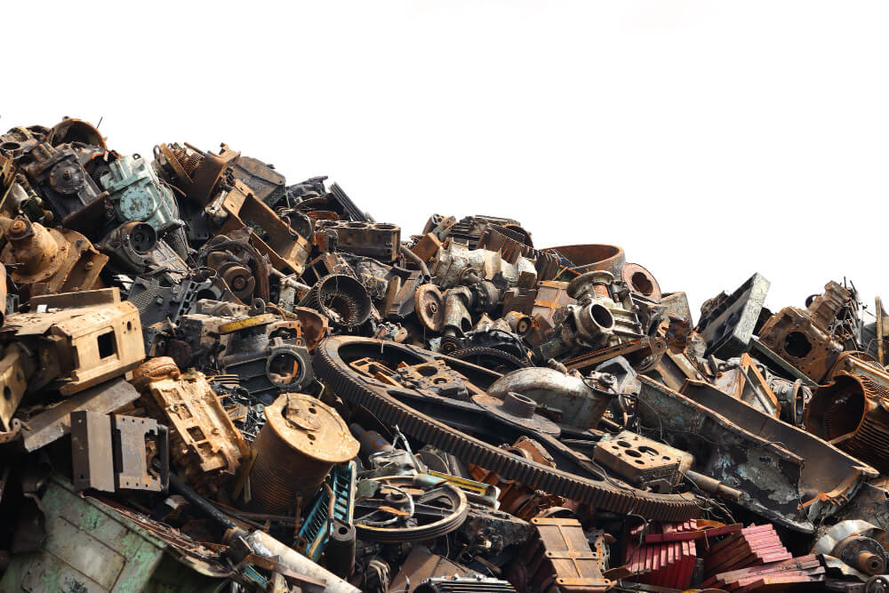 Scrap Metal Prices Today: Get the Best Value for Your Scrap