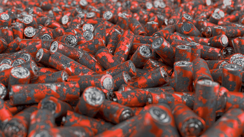 Battery Scrap Auction: How to Buy and Sell Scrap Online