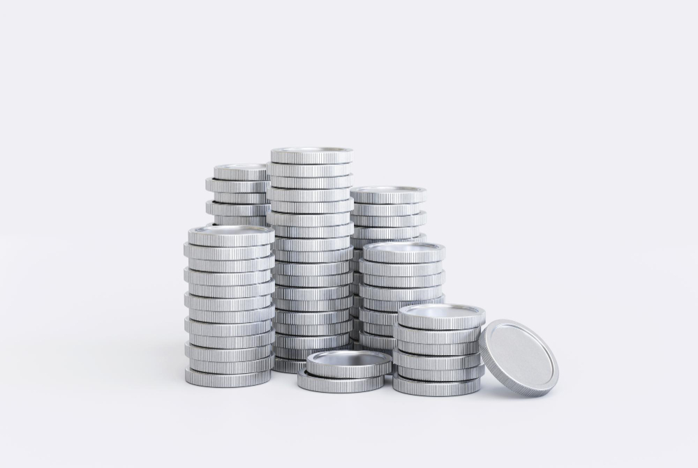 Junk Silver Auction: Secure and Profitable Silver Trading
