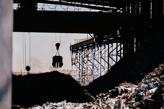 Where to Scrap Metal for Cash? Best Places & Profit Guide