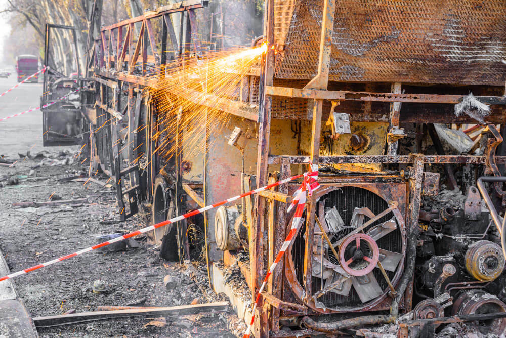 Scrap Metal Buyers Tulsa: Sell & Buy Scrap with Confidence