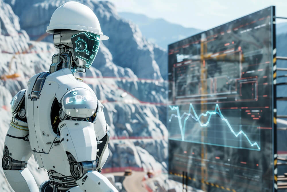 AI-Powered Scrap Trading: The Future of Metal Recycling in 2025