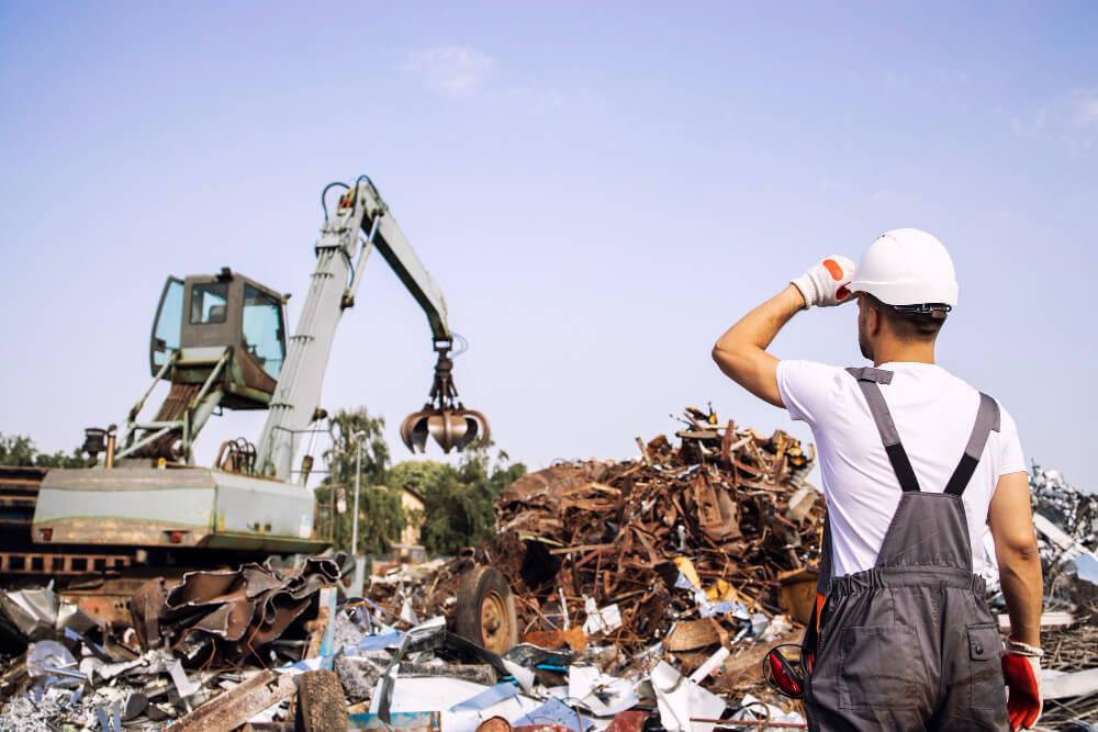 Scrap Metal Prices in Virginia: Updated Rates & Smart Selling Tips