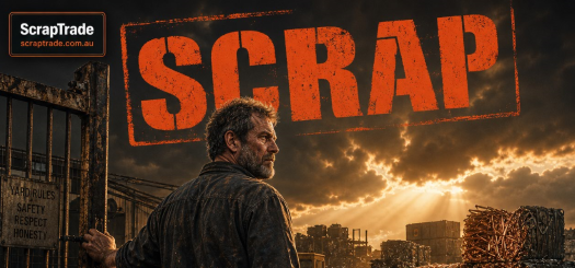 Biggest Scrap Buying Company