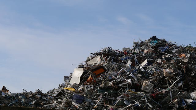 Scrap Metal Collection Near Me Australia – Services, Prices & Pickup Options (2026)