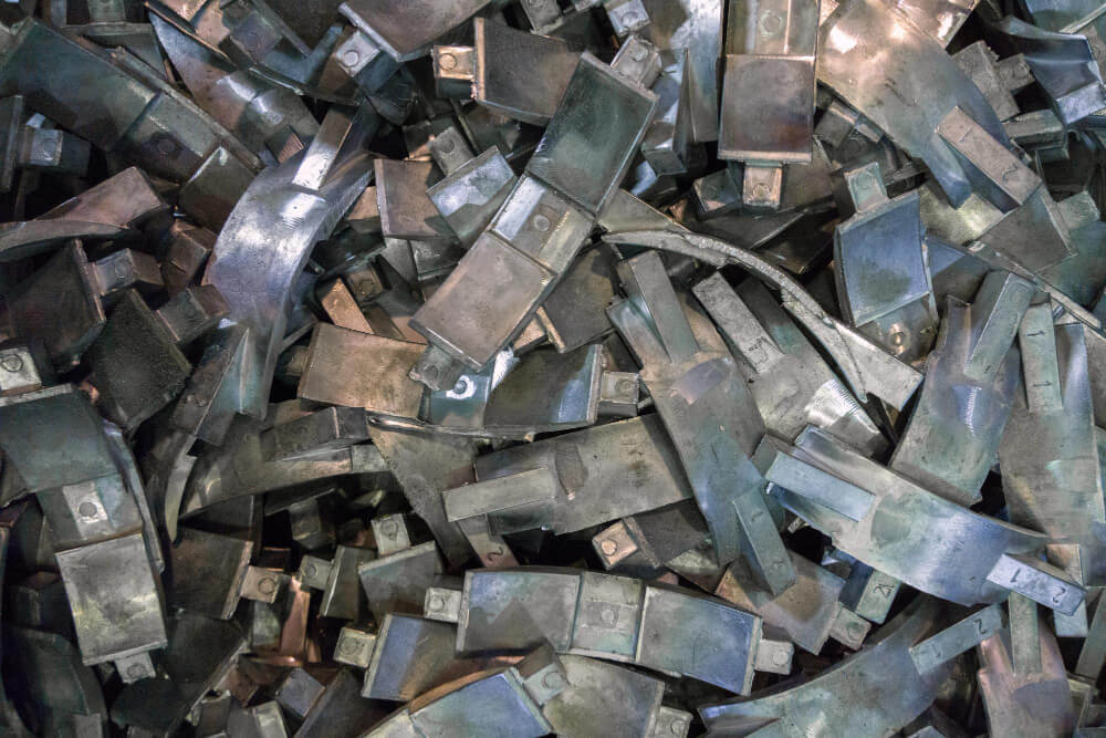 Scrap Metal Auctions Near Me – Australia’s Trusted Online Scrap Marketplace