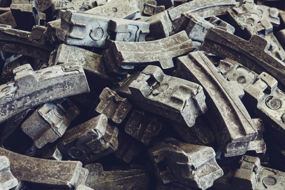 How to Sell Scrap Metal Online: Tips for First-Time Sellers