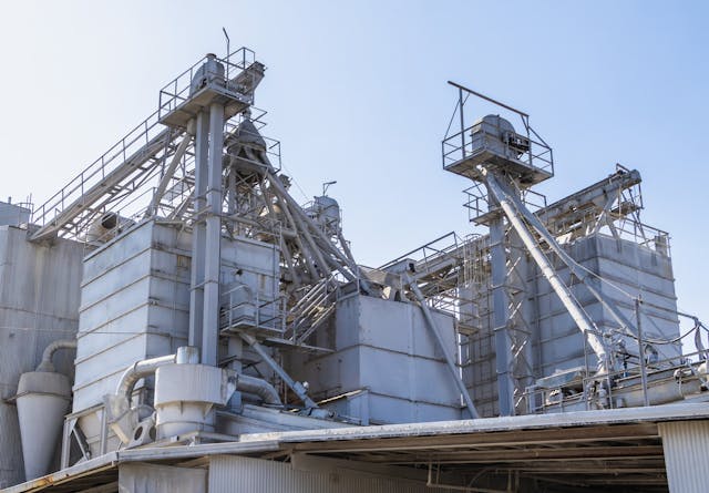 Worldwide Industrial Byproduct Marketplace