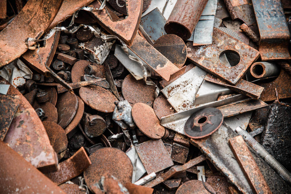 Scrap Metal Prices in Wilmington, NC: Know Your Worth Before You Sell