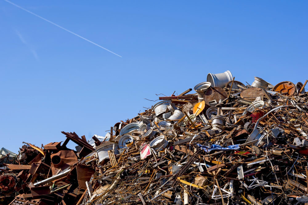 Sell Scrap Online in Bangalore: Get the Best Price for Your Scrap