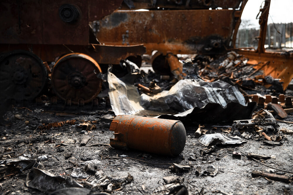 Scrap Metal Buyers Near Me Within 5 Miles: Local vs Online Options