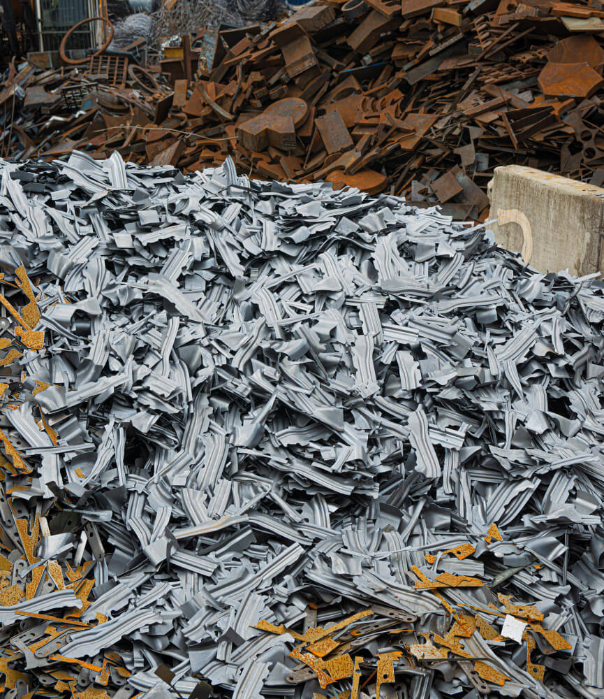 Scrap Metal Prices Zimbabwe: Everything You Need to Know