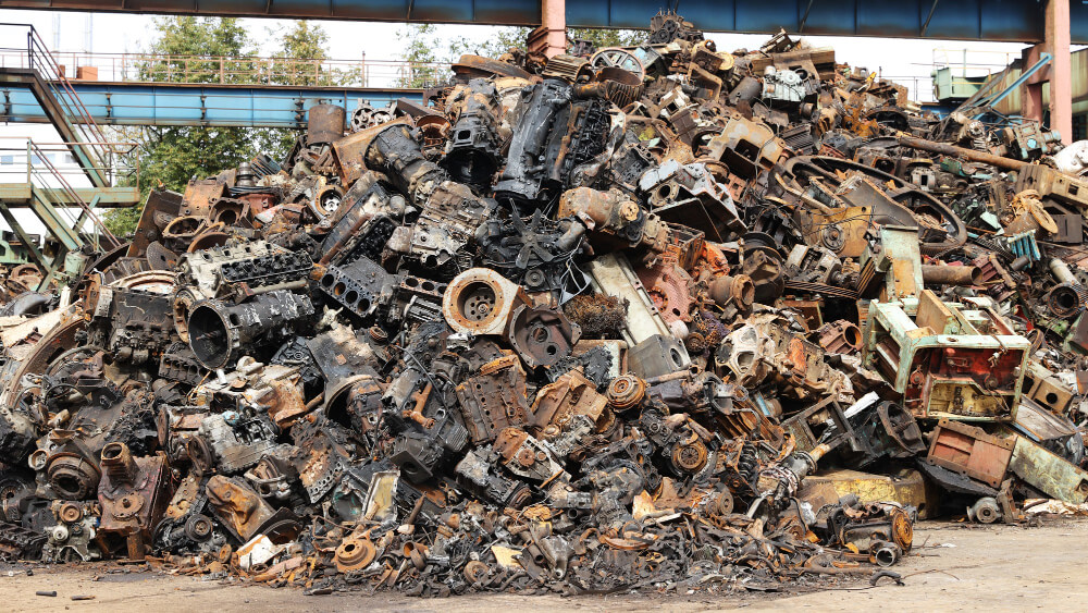 Scrap Metal Prices Tasmania: What’s Your Metal Really Worth?