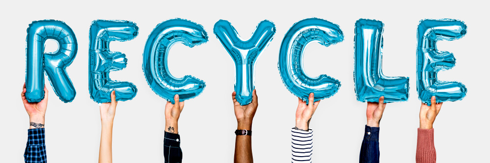 Sustainable Recycling: How ScrapTrade Supports the Circular Economy