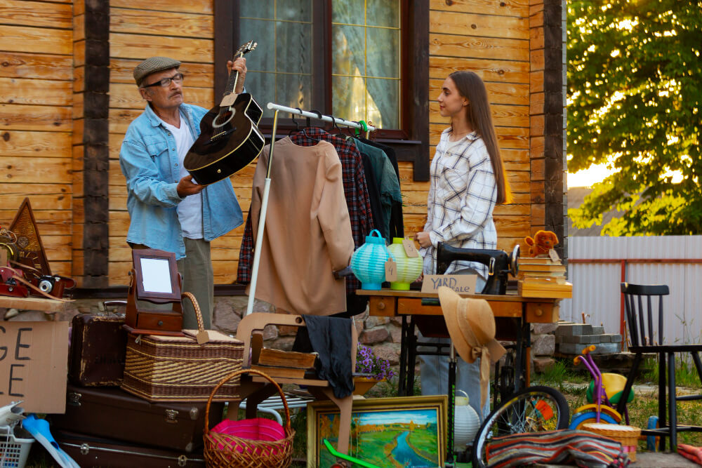 How Digital Scrap Marketplaces Are Beating Local Yards
