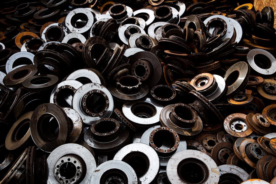 Online Recyclable Waste Trading Network | Global Waste Trade Platform