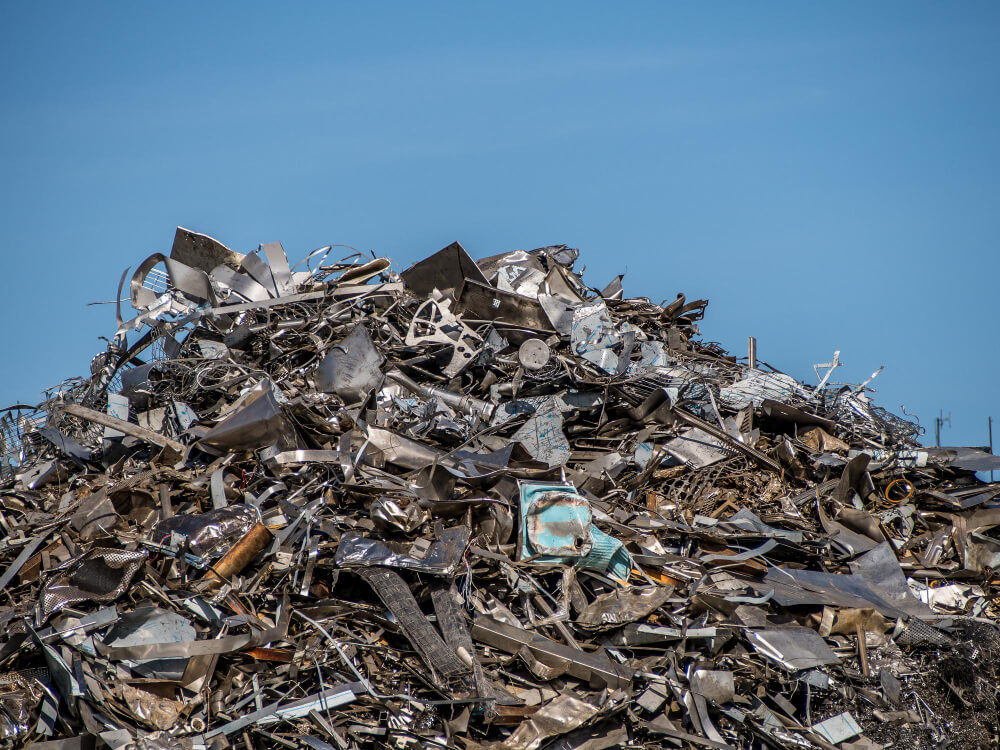 Scrap Metal Buyers in Cannington: Smarter Scrap Selling