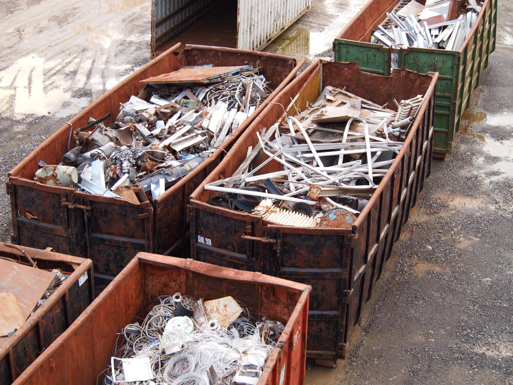 How to Sell Scrap Metal Online with Trusted Buyers in Australia