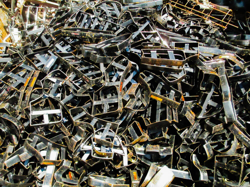 Scrap Metal Buyers Henderson: Get the Best Value for Your Scrap