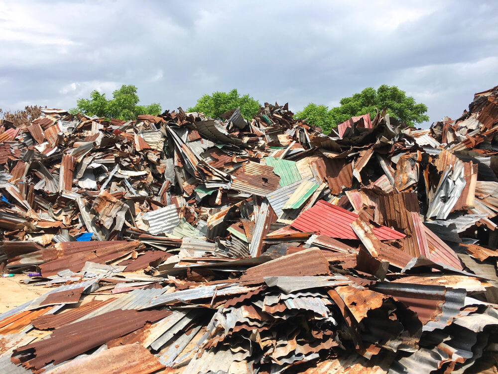 Scrap Metal Buyers in Nairobi: Secure and Profitable Scrap Trading