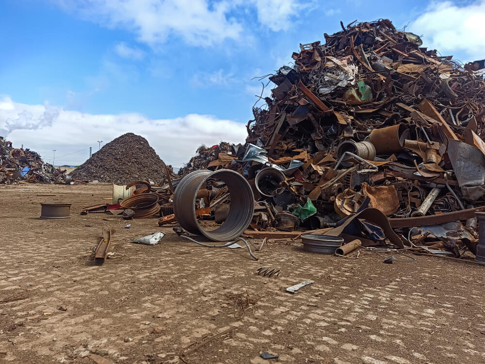 Selling Scrap Gold Online: The Smart & Secure Way