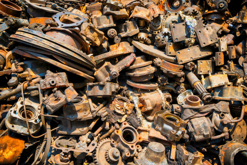 Scrap Metal Prices Topeka KS: What Sellers Need to Know