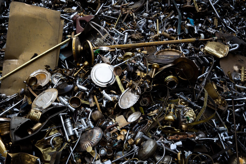 Scrap Metal Prices Within 5 Miles: How to Get the Best Local Rates